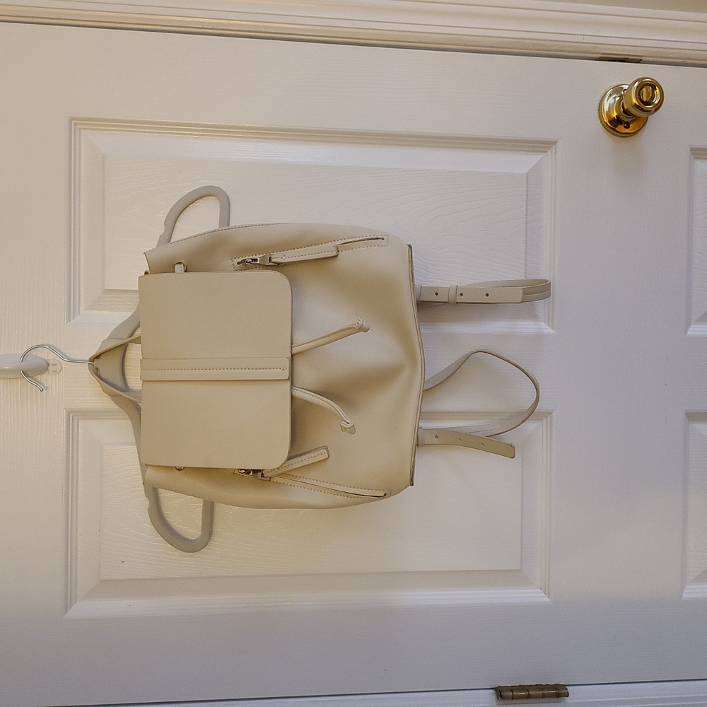 Zara backpack
